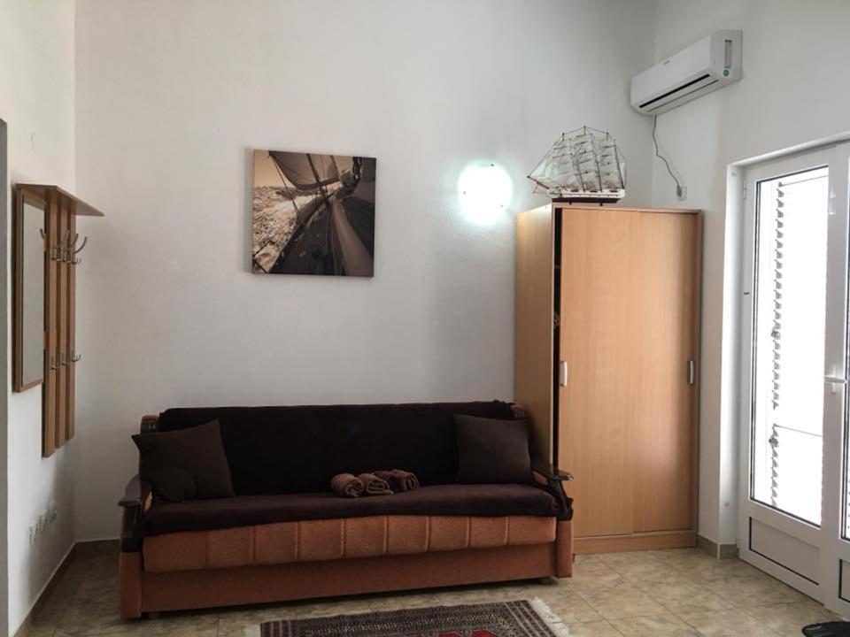 Hotel Zvezda Meljine Herceg Novi Exterior foto