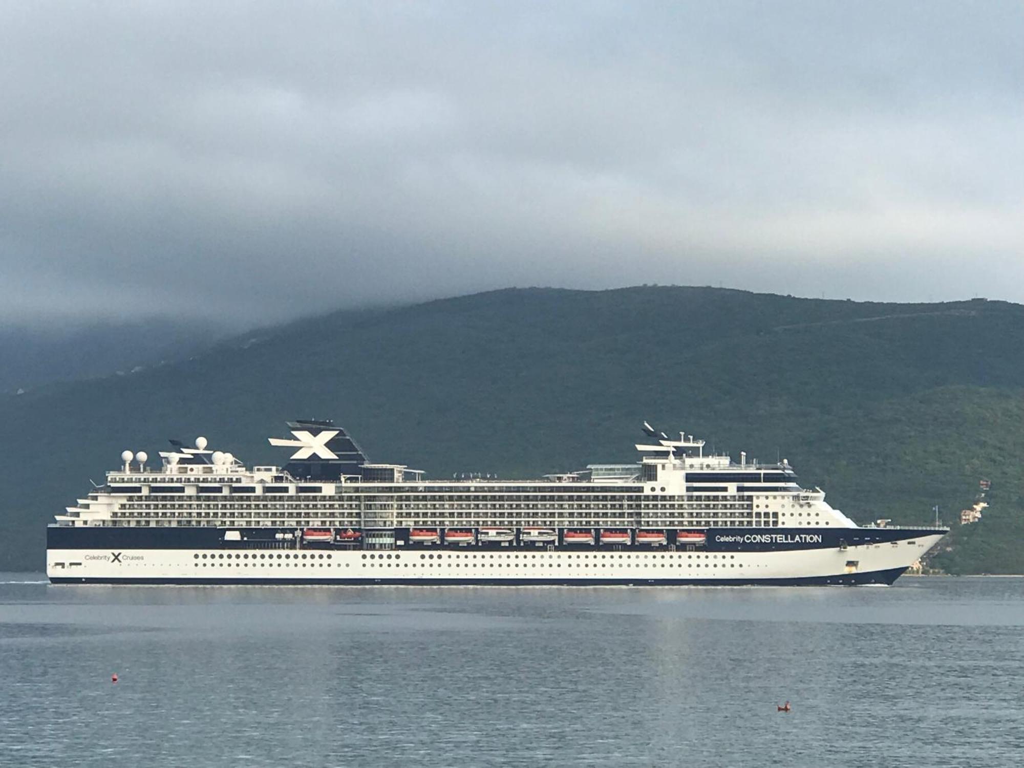 Hotel Zvezda Meljine Herceg Novi Exterior foto
